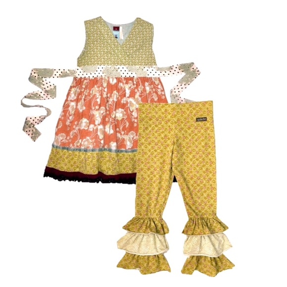 Matilda Jane Other - Matilda Jane Heart Soul Pride Character Counts Set